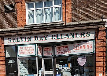 Kelvin Dry Cleaners